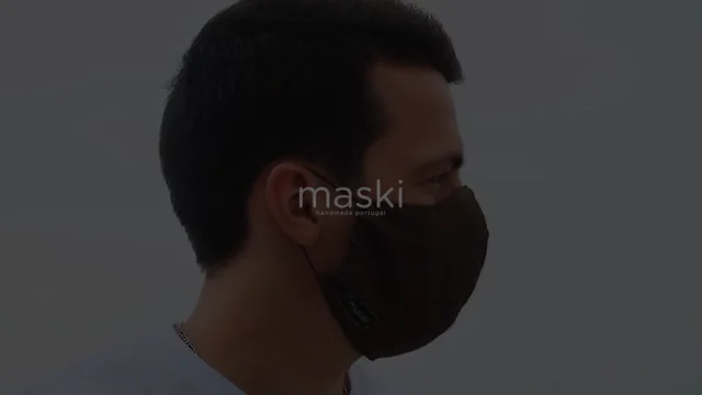 Maski - PROMO on Vimeo