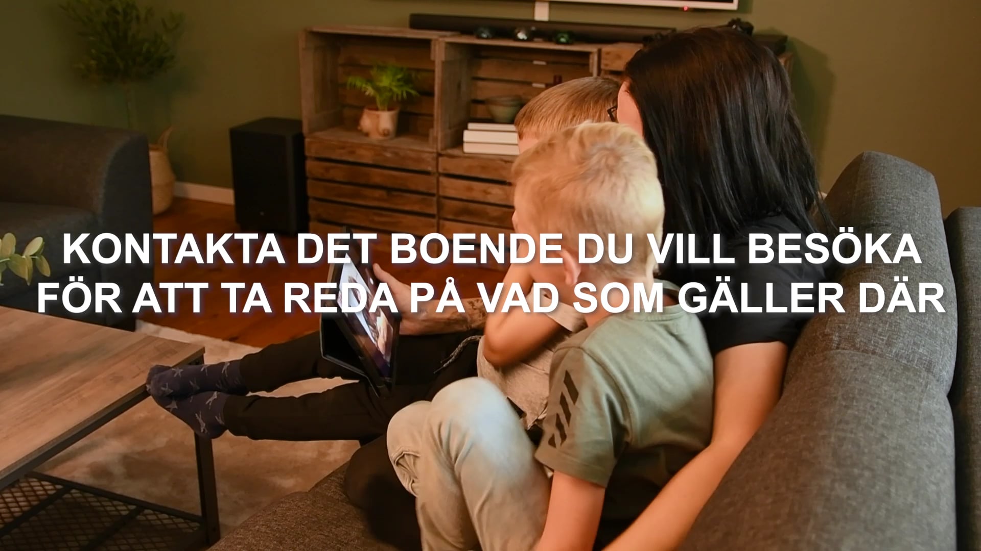 Information om coronaviruset - SunneVärmland