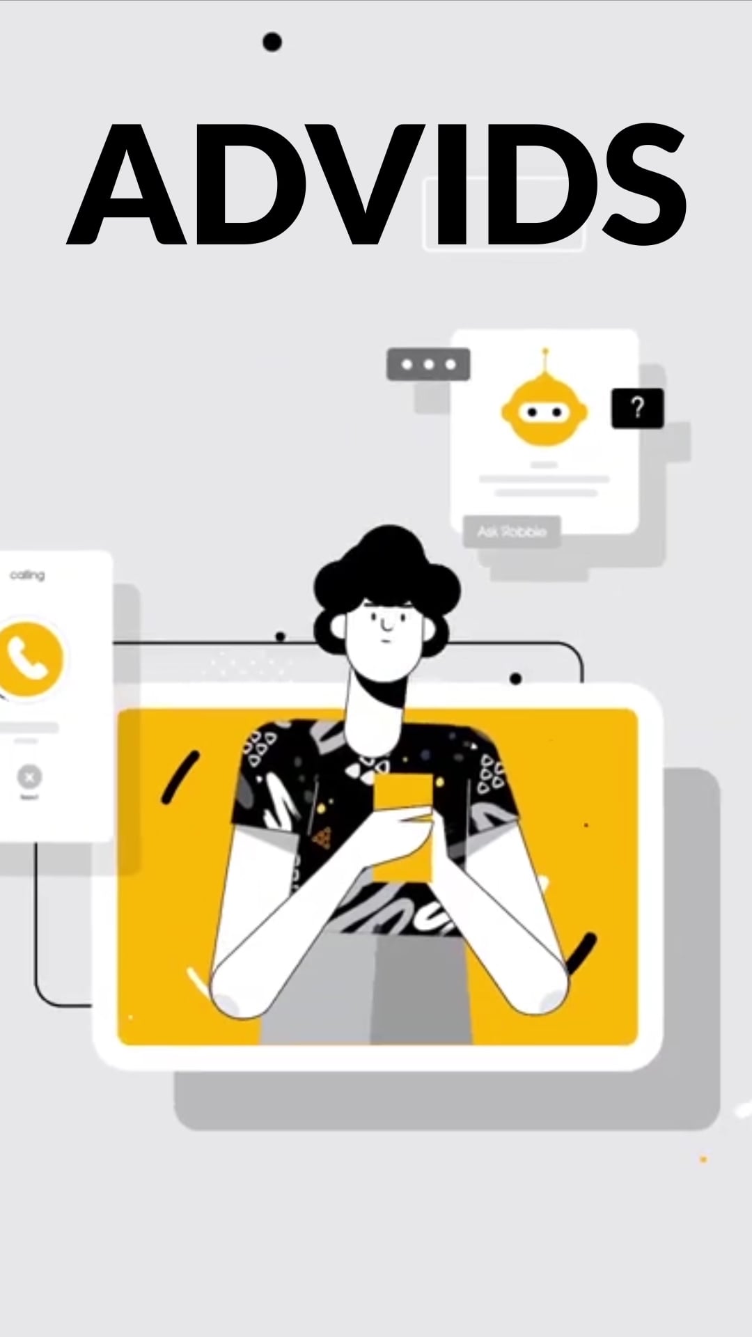 Advids Software Video Service 6 Secs Promo (mobile version 7)_Draft 1 ...