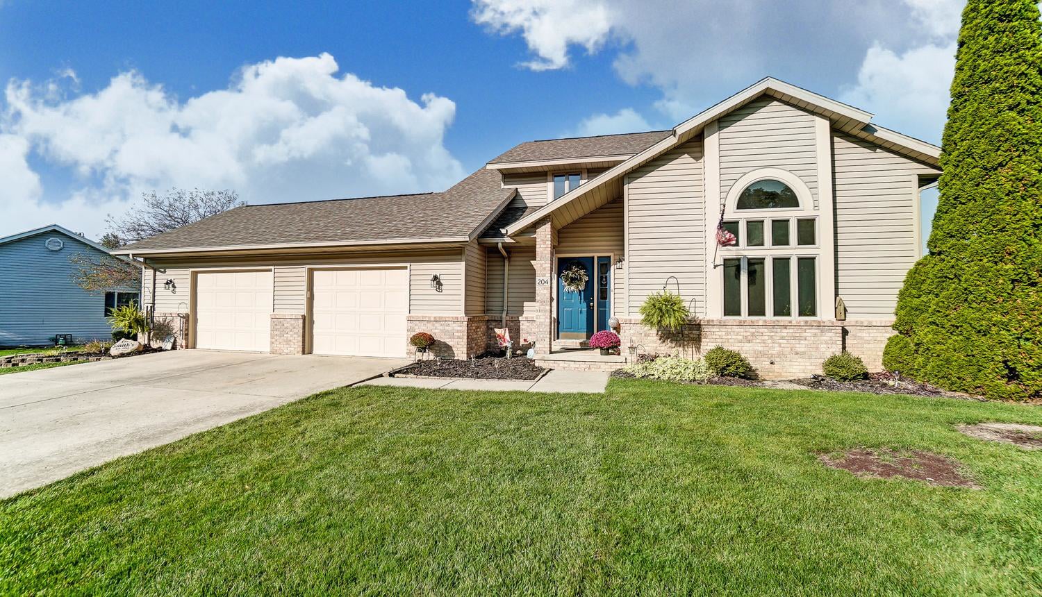 204 Concord Drive Cridersville OH 45806 on Vimeo