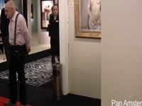 Willem at the Pan