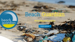 Masterclass 4 - Beach Guardian