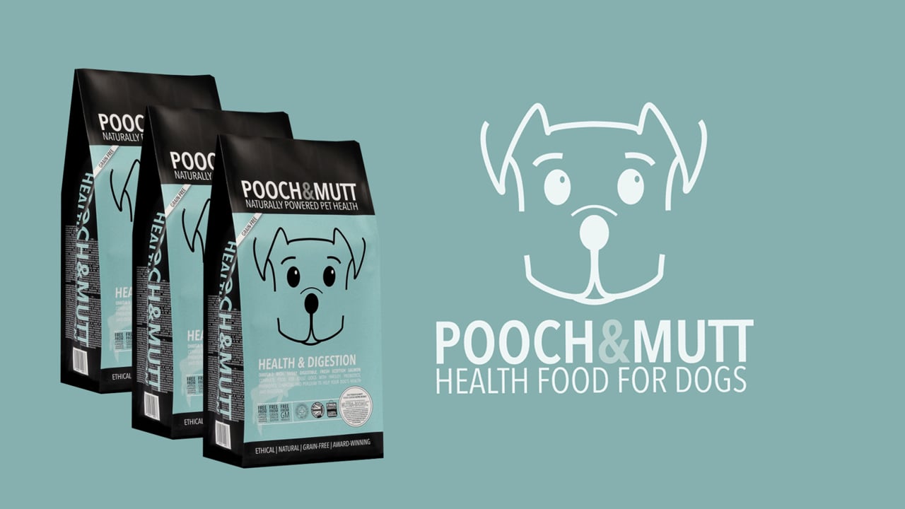Pooch & Mutt Instasnap