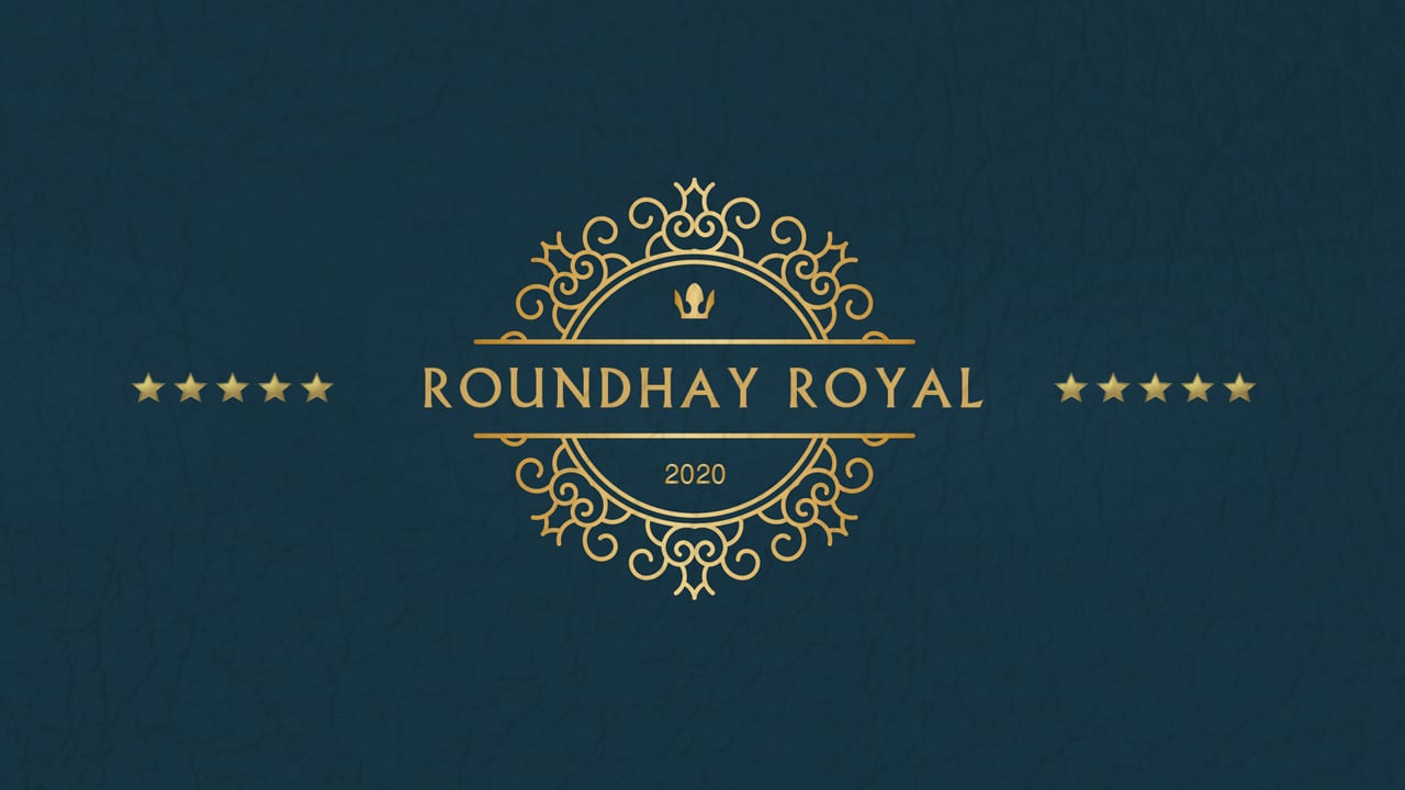 Roundhay Royal