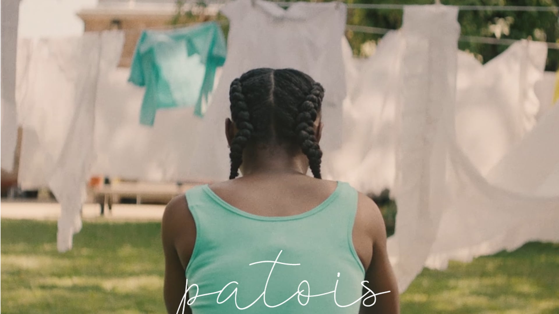 Patois  ~ Short Film End Score