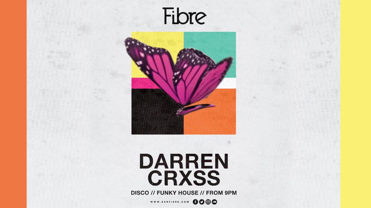 Darren Cross Insta Ad