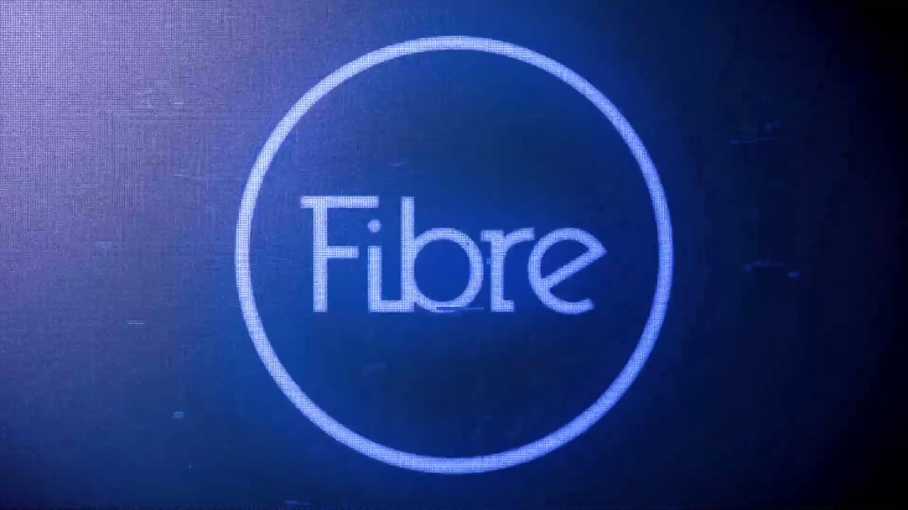 Fibre DJ Competition