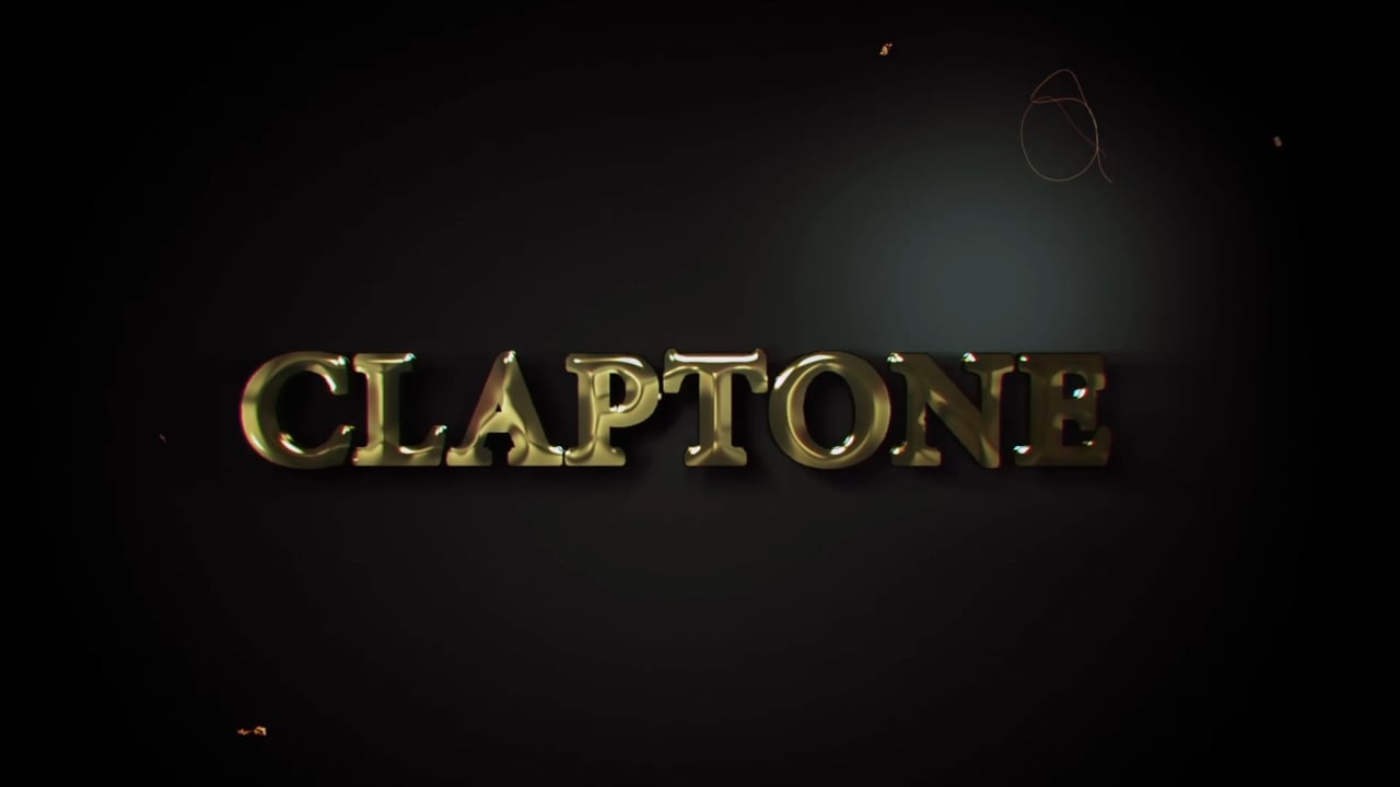 Claptone Generic Promo 2