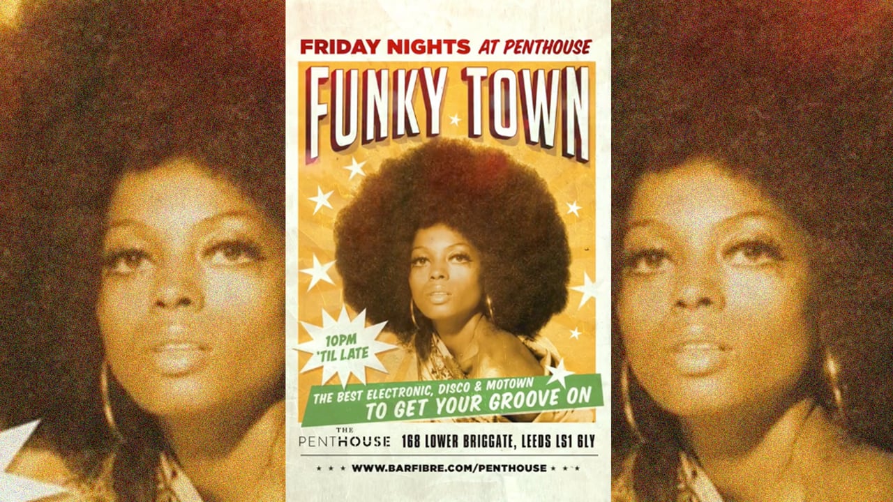FunkyTown Instasnap
