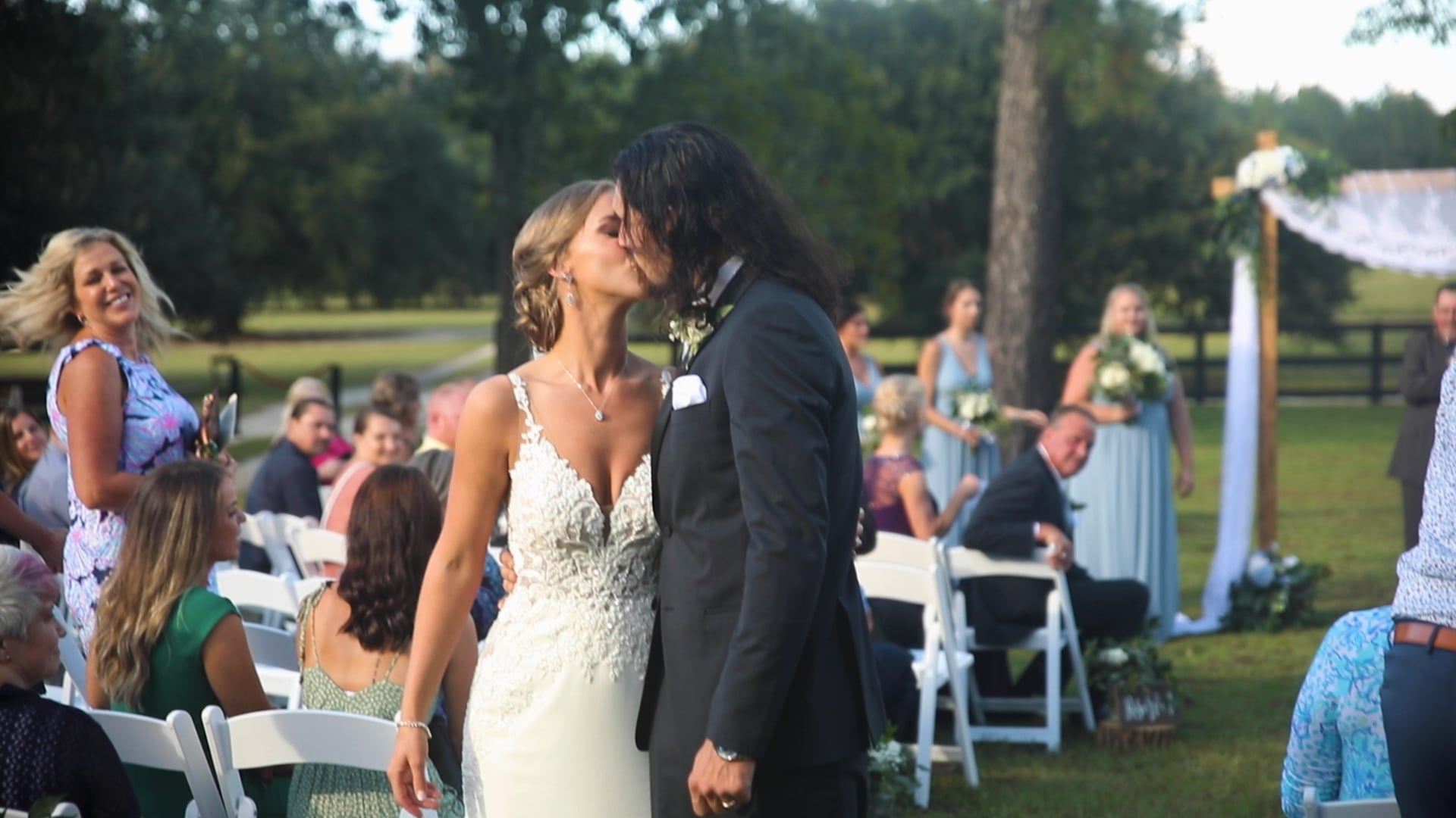 Buried Bourbon & Blue Skys | Savannah & Thomas Twelve Oaks Wedding-09-12-TwelveOaks