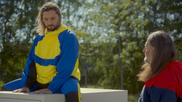 Vedran Rupic Simba Mattress Who Wot Why on Vimeo