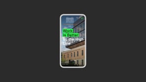 The Warehouse at 520 West 20th Street - Customer Success Story