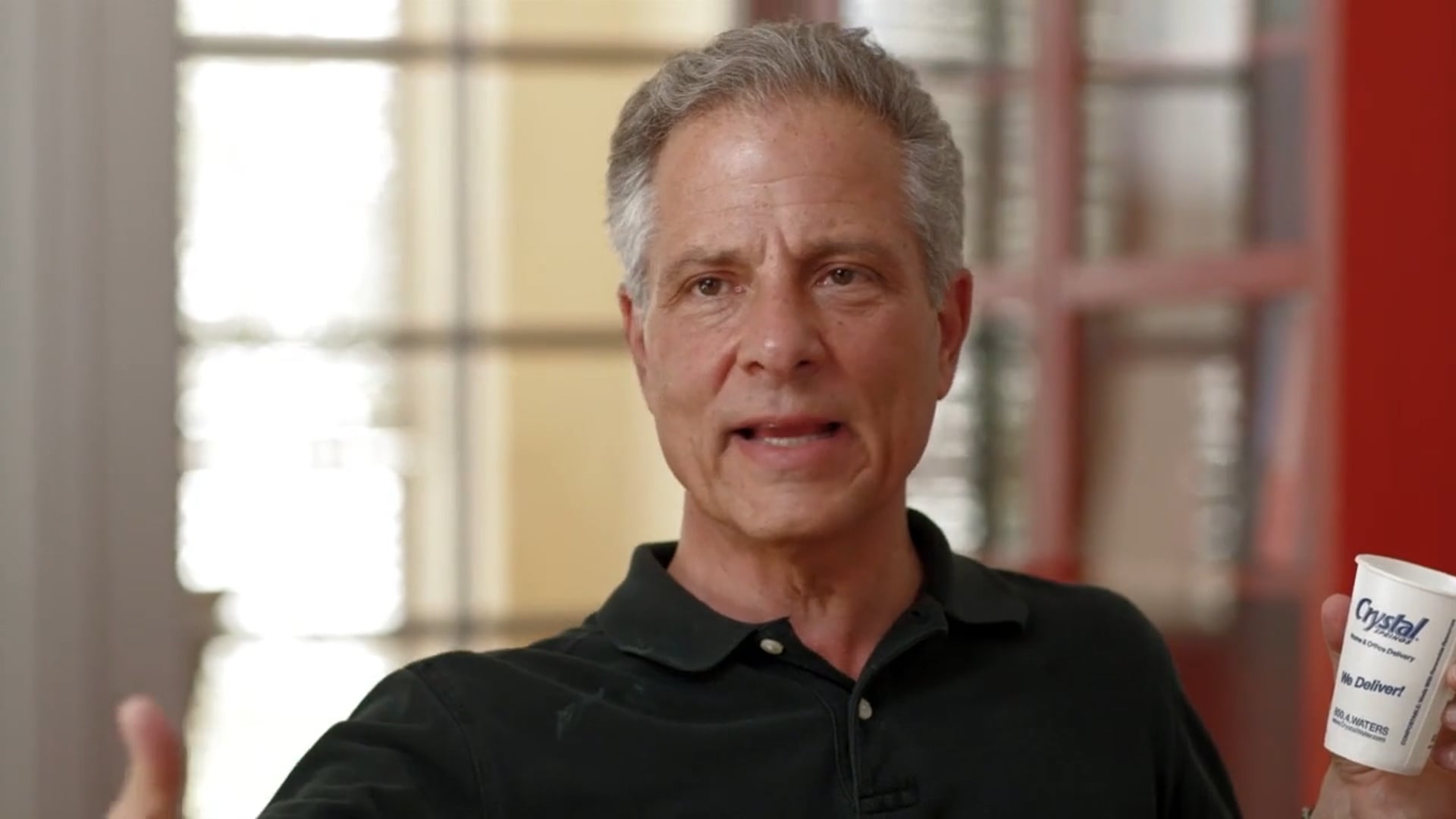 The Master Plan | PBS