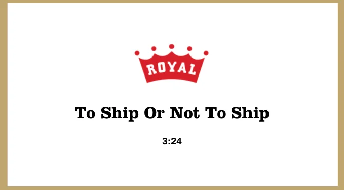 Royal coffee importers discount