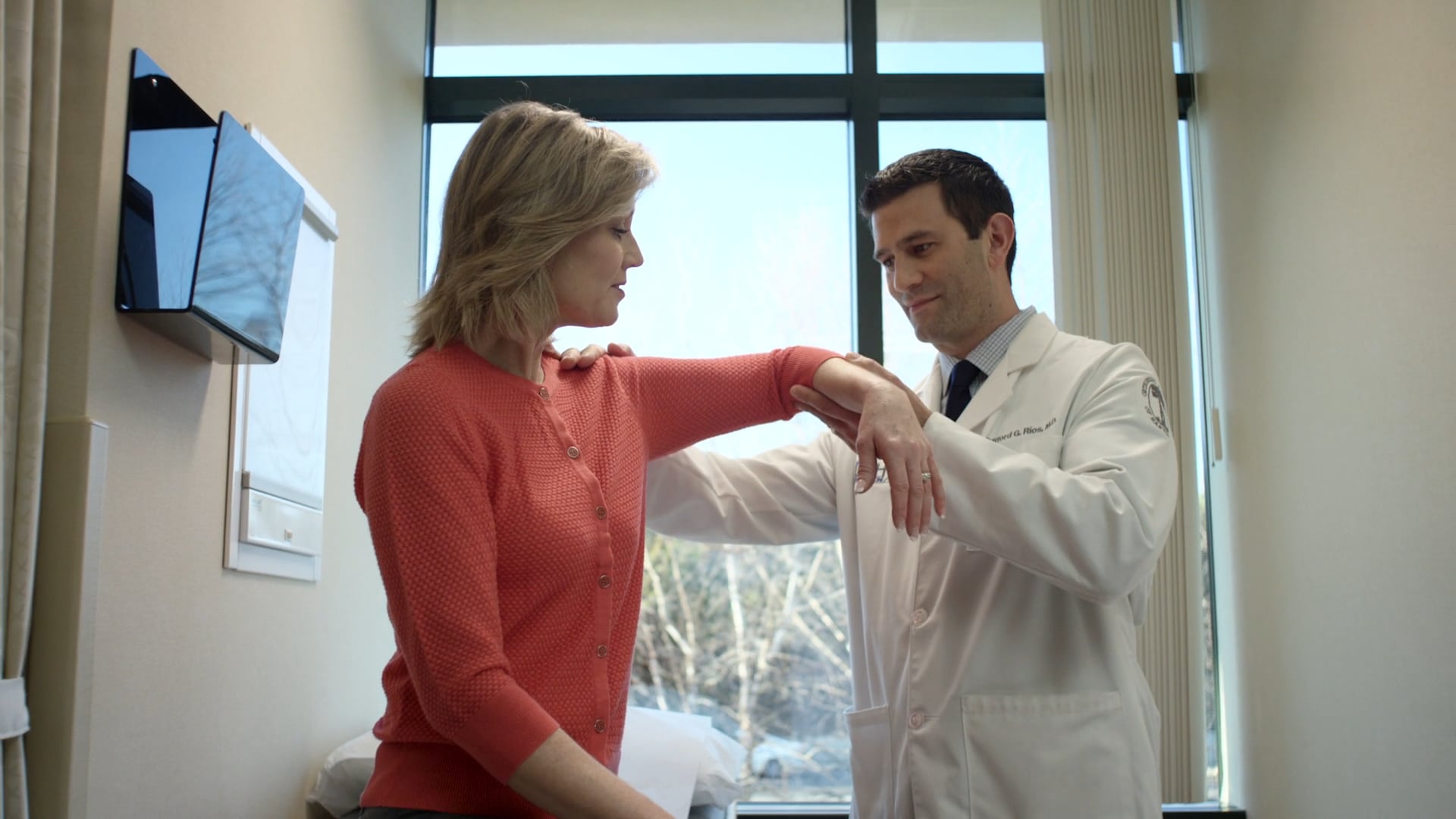 Hartford HealthCare - Support at Each Step