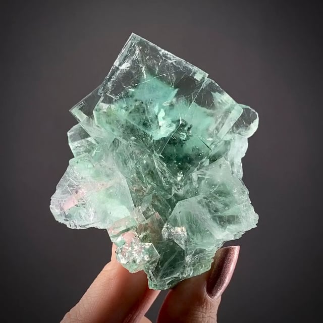 Fluorite