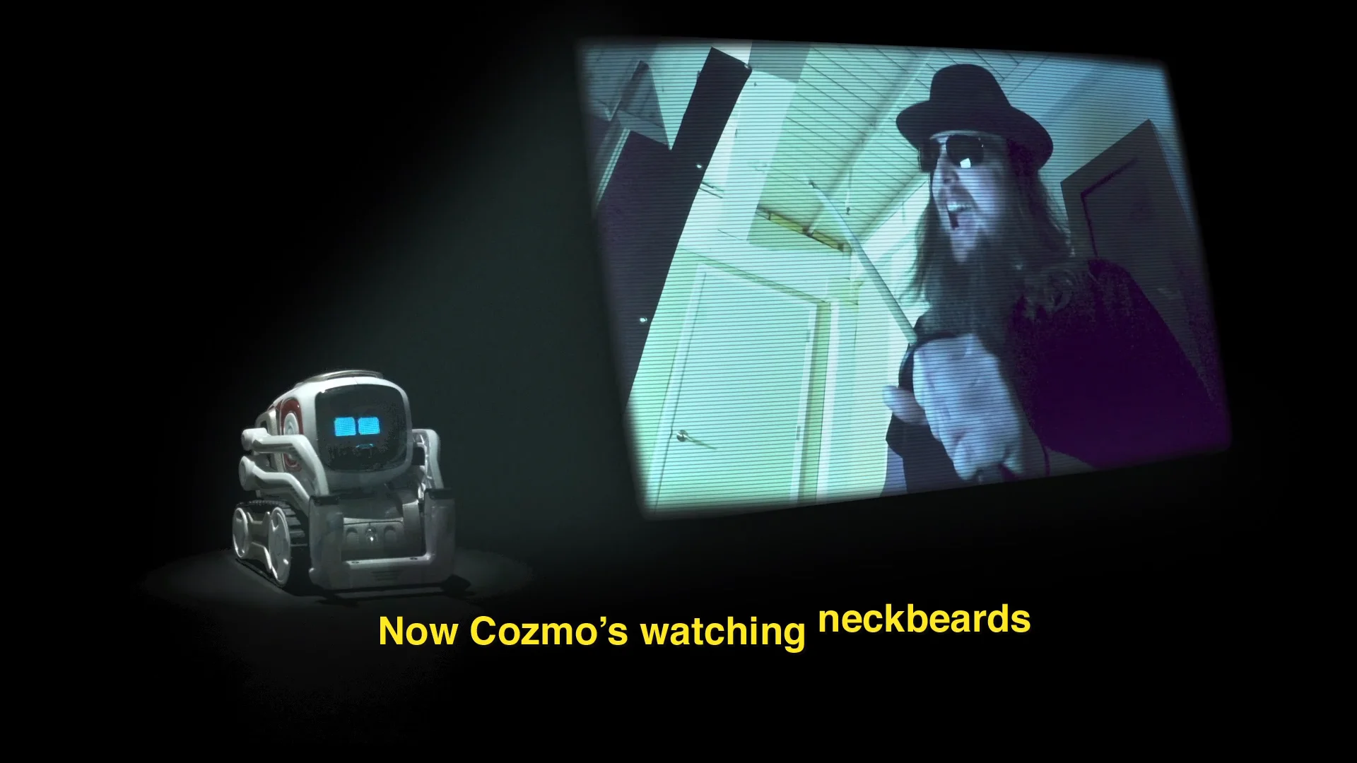 Cozmo reddit cheap