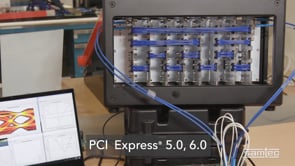 Samtec PCI-SIG Developer's Conference - Oct 2020