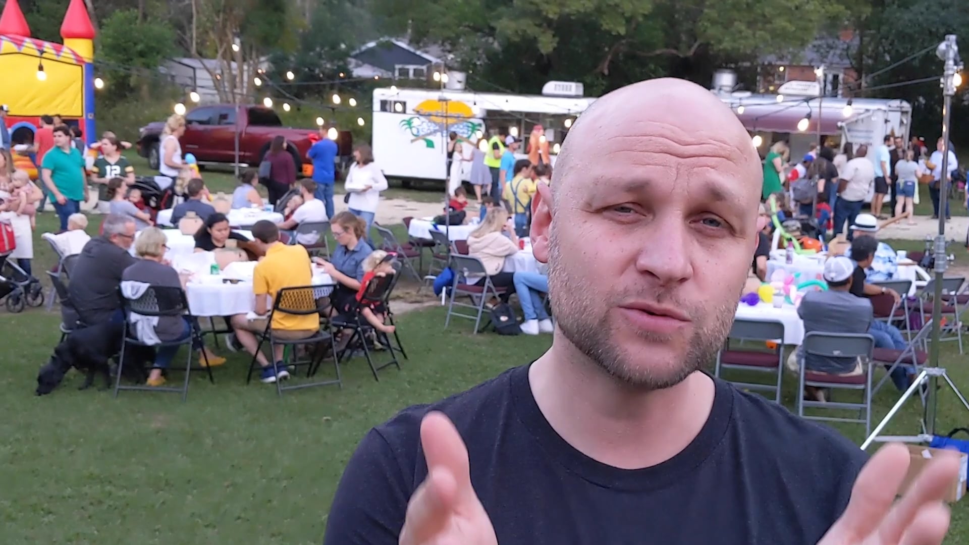Fall Festival 2020 on Vimeo