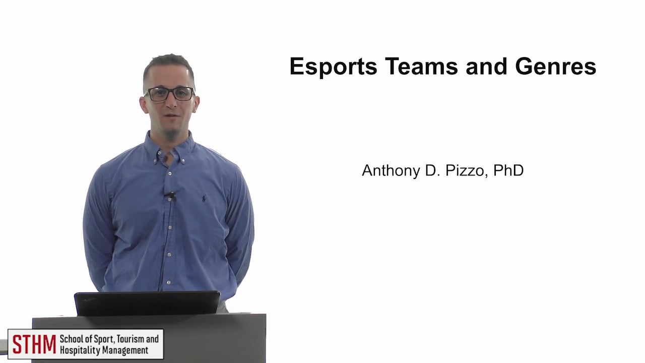 Login to view Esports Teams and Genres