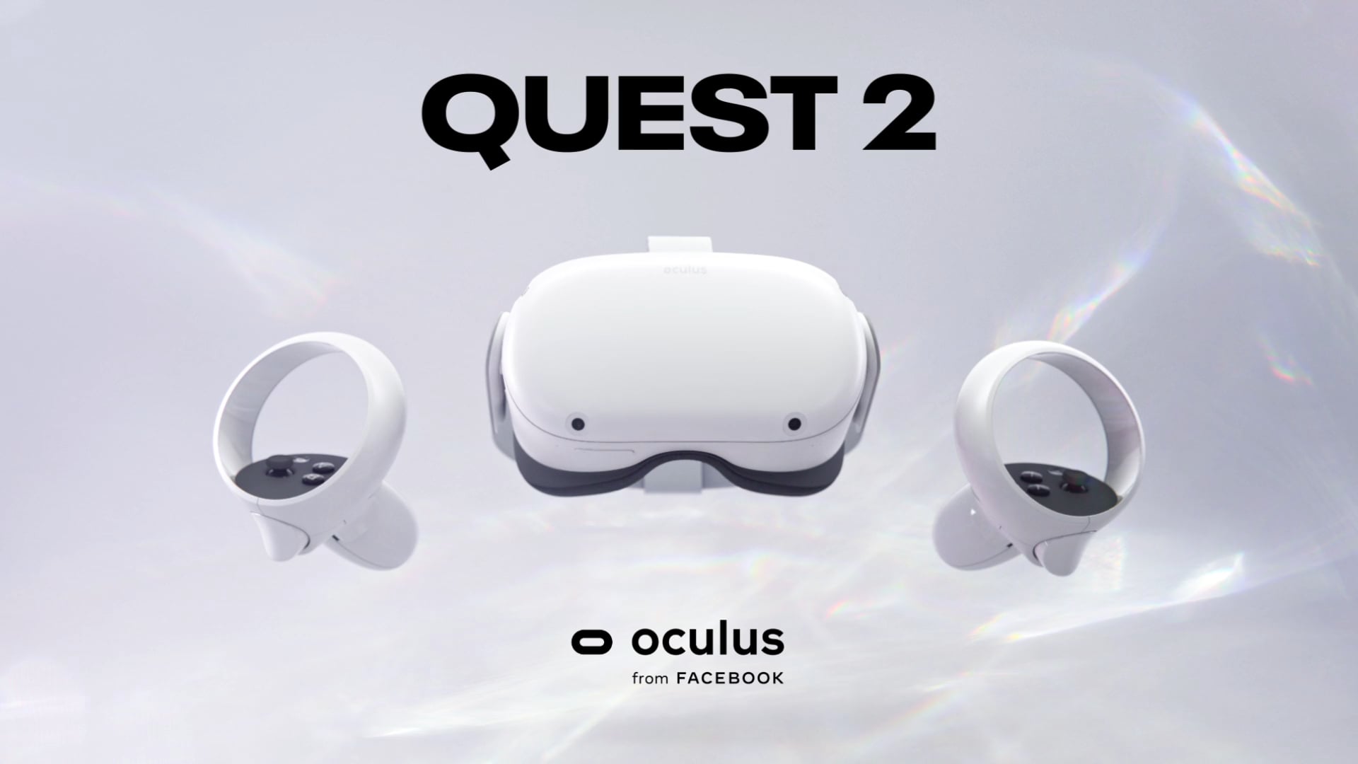 Facebook - Oculus Quest 2