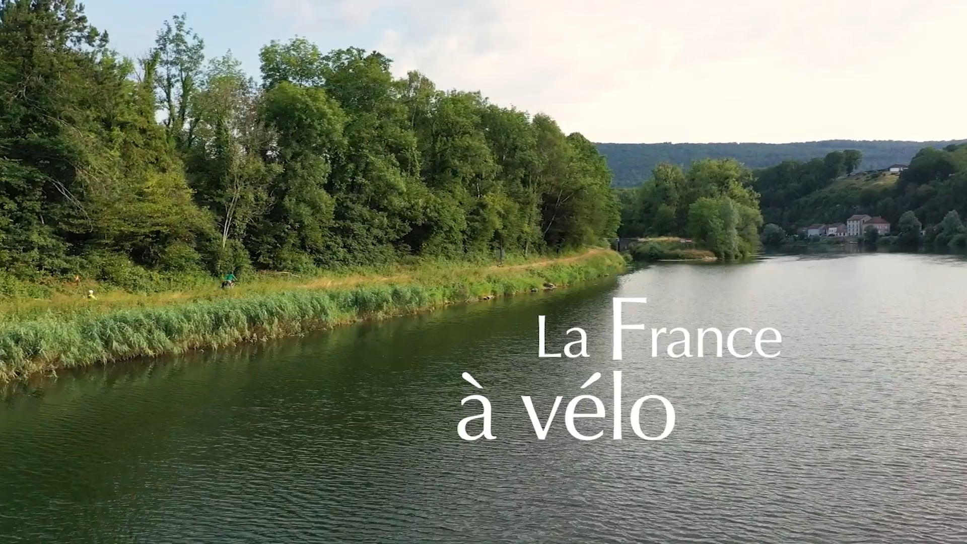 BA La France à Velo