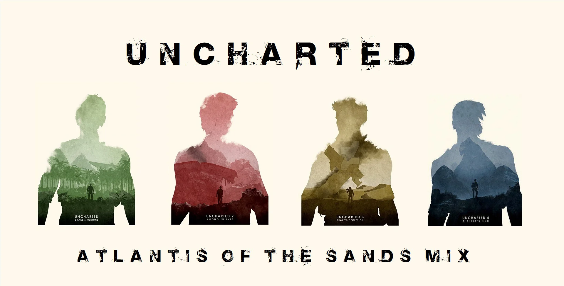 uncharted atlantis