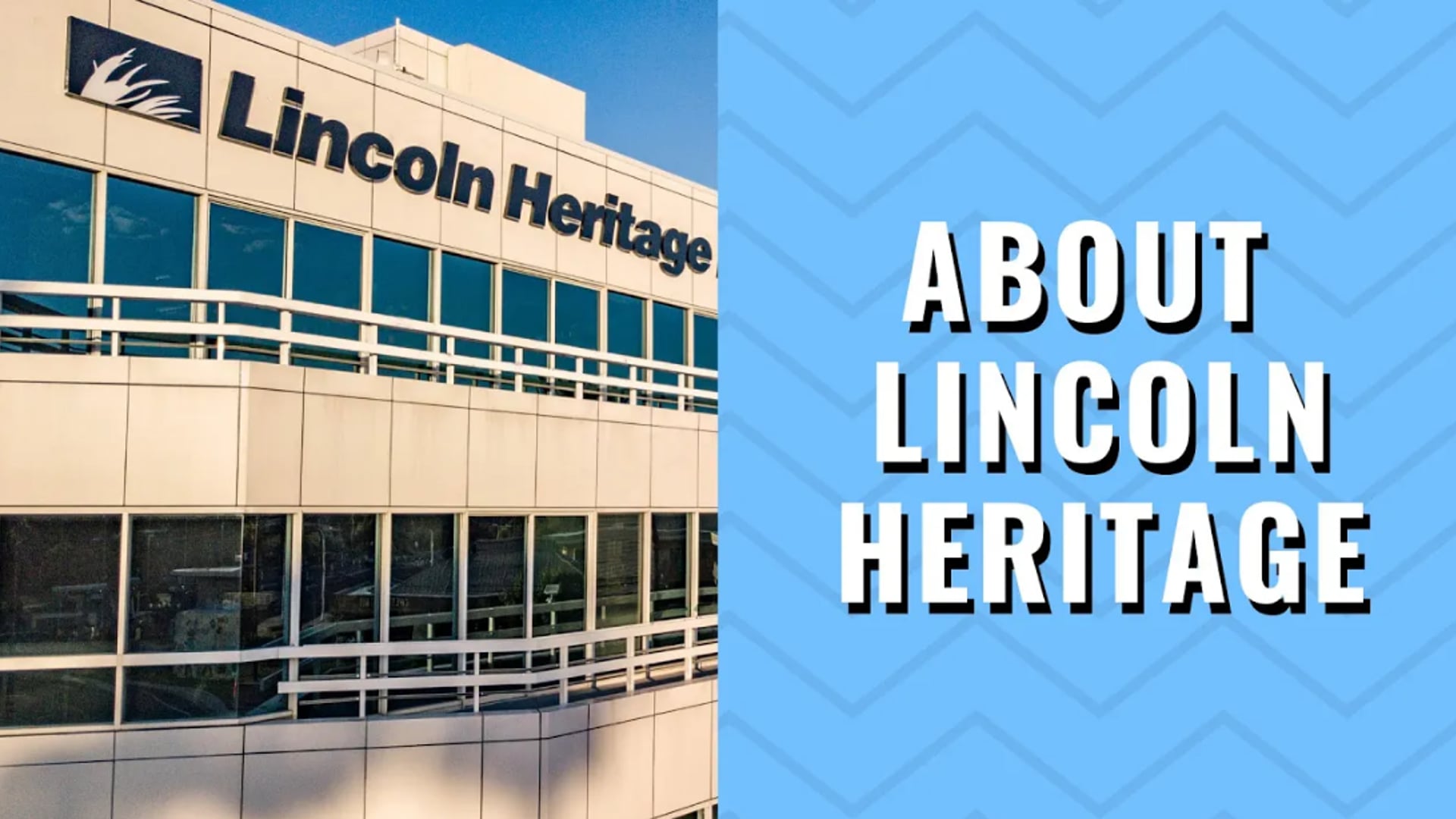 Lincoln Heritage - The Leader In Final Expense Insurance