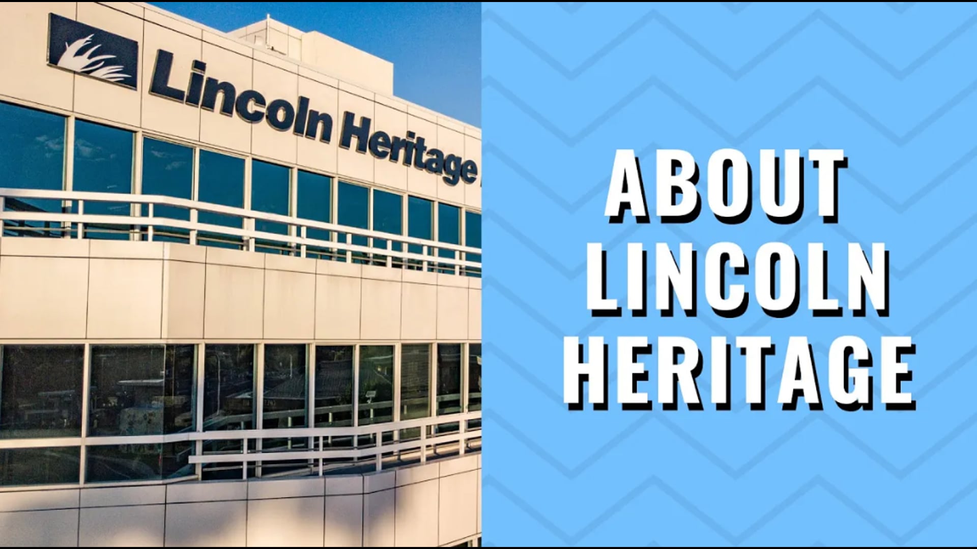 Lincoln Heritage - The Leader In Final Expense Insurance