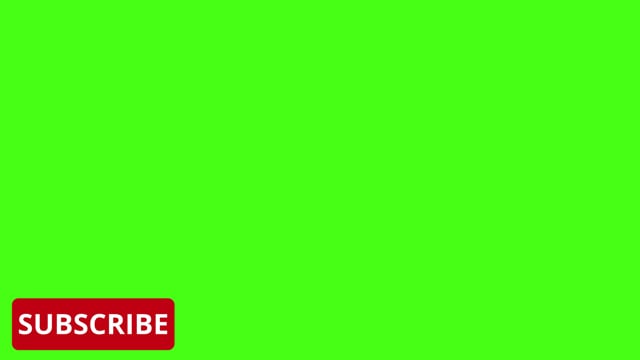 Youtube Green Screen Subscribe của Pixabay là một trong những video background đang làm mưa làm gió trên Youtube. Với nền xanh trẻ trung và sớ đón gỡ, video của bạn sẽ đạt được hiệu quả cao nhất và thu hút mọi ánh nhìn.