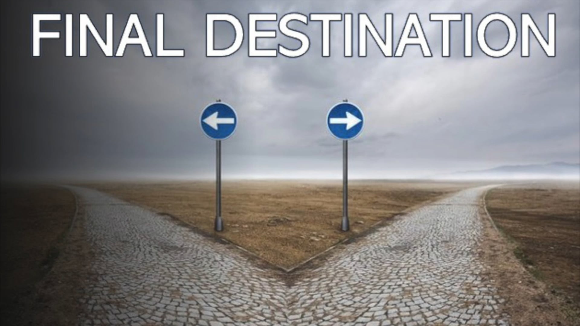 Final Destination