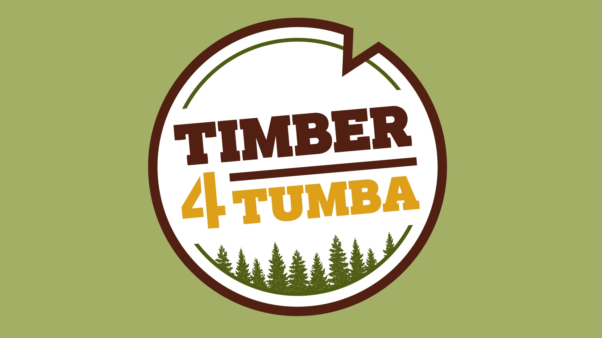 TimberforTumba - Environmental