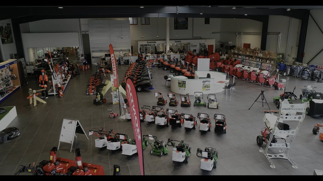 Imagefilm Fa. Reiko - www.reiko-gruppe.de