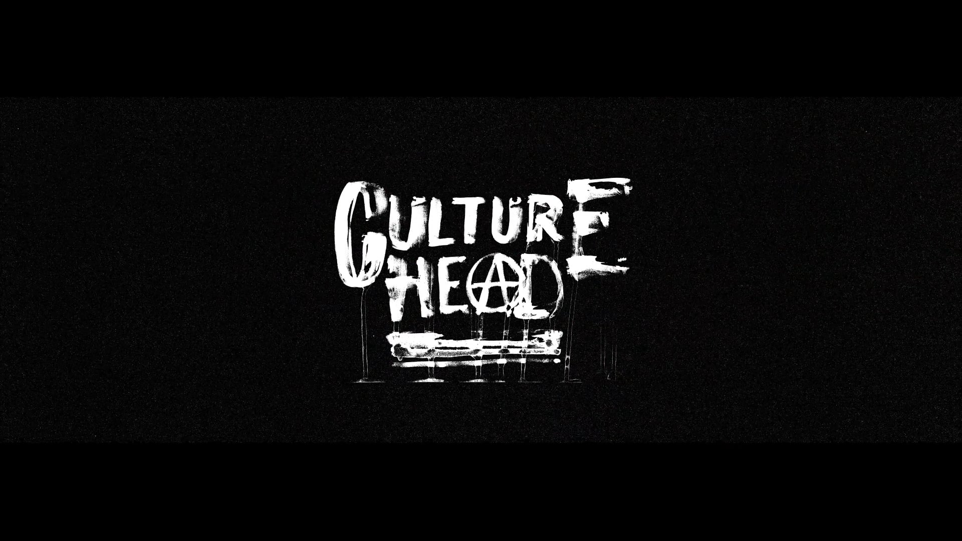 Corey Tailor Culture head