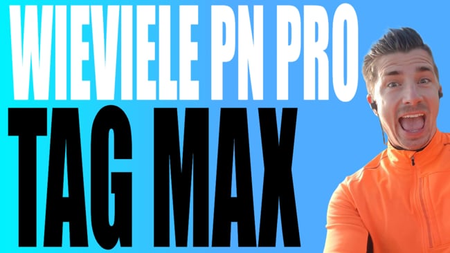 Wieviele Messenger Nachrichten pro Tag um nicht gesperrt zu werden?