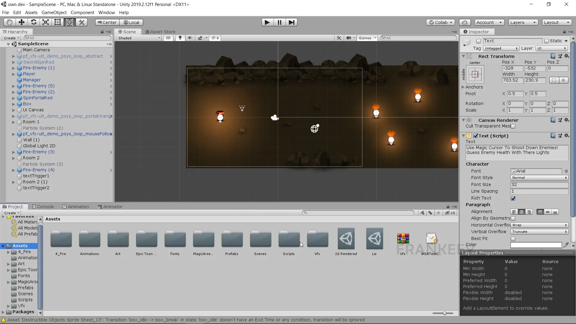 89.New Player Tutorial on Vimeo