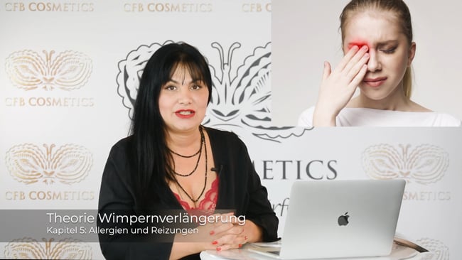 5. Allergien und Reizungen