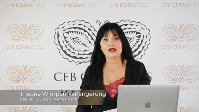 15. Beratungsgespräch