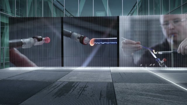 Metrohm – Die Grenze des technisch Machbaren