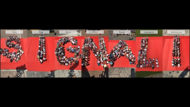 SIGNAL!