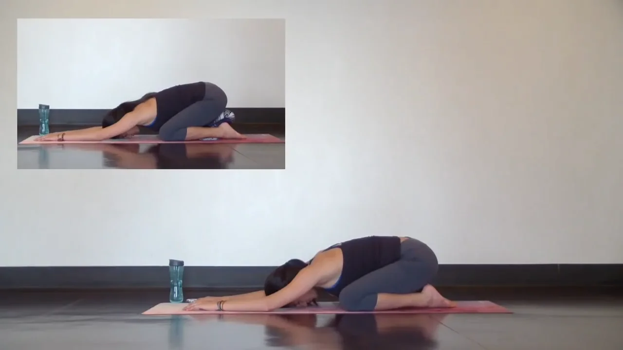 10 minute Morning Yoga for Beginners on Vimeo