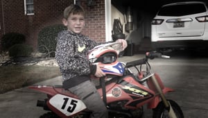 The Ripple Effect - Episode 2