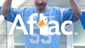 AFLAC | TABLE SMASH