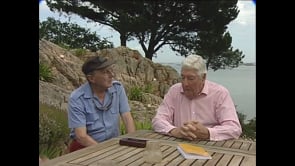 My life with De Gaulle