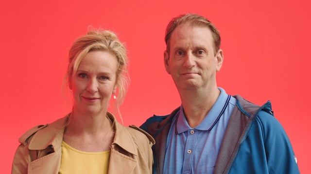 Video poster: SamenGezond - Gezond & Makkelijk