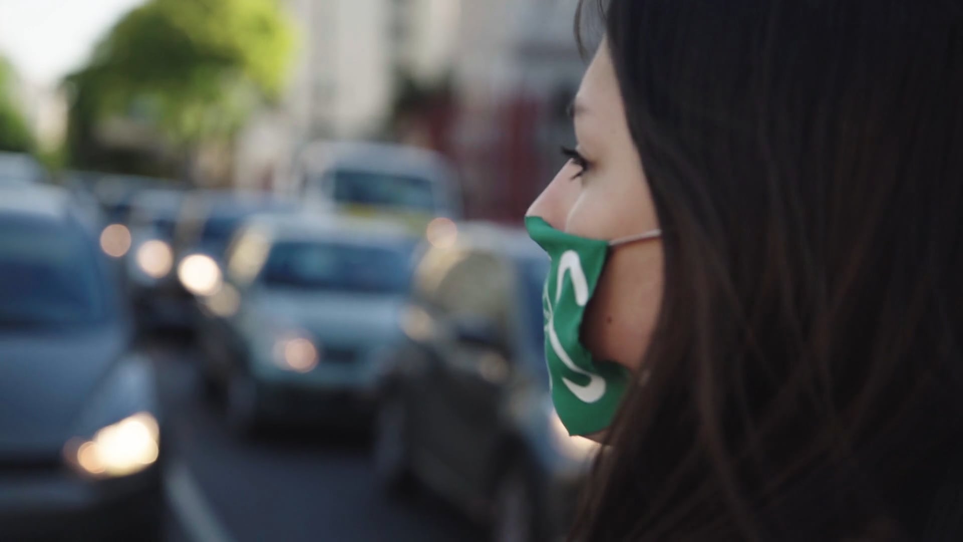 FRIDAYS FOR FUTURE (Buenos Aires, Argentina)