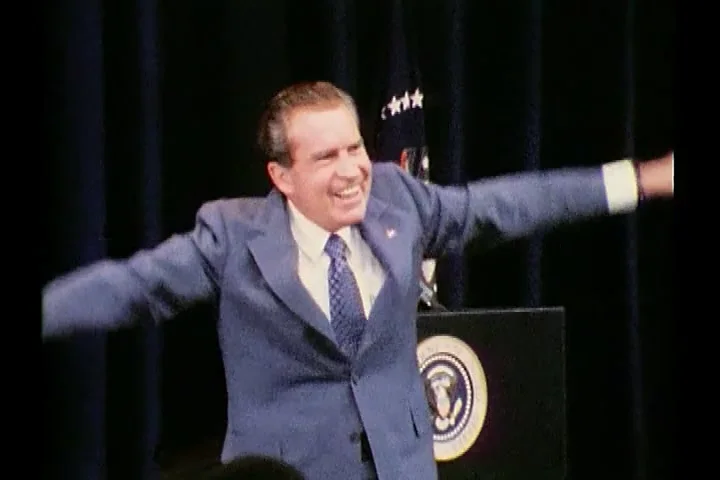 Nixon: A Presidency Revealed | Videos & Movies on Vimeo