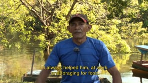 LES MAITRES DU GAMBA : l’Afrique au coeur de l’Amazonie bresilienne