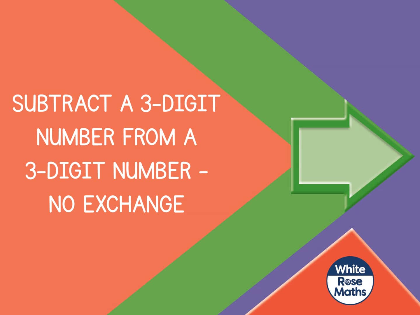 Aut3 8 1 subtract a 3 digit number from a 3 digit number no