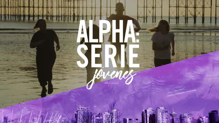 Alpha LATAM – Alpha es una serie de sesiones interactivas donde